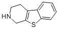 [1]BENZOTHIENO[2,3-C]PYRIDINE, 1,2,3,4-TETRAHYDRO- CAS#: 73161-19-0