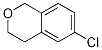 1H-2-Benzopyran, 6-chloro-3,4-dihydro- CAS#: 78317-88-1
