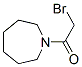 1H-Azepine, 1-(bromoacetyl)hexahydro- (9CI) CAS#: 75726-94-2