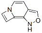 1H-Azeto[1,2-a]isoxazolo[3,4-c]pyridine(9CI) CAS#: 753021-62-4