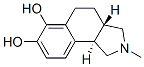 1H-Benz[e]isoindole-6,7-diol, 2,3,3a,4,5,9b-hexahydro-2-methyl-, trans- (9CI) CAS#: 754146-36-6
