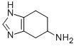 1H-Benzimidazol-5-amine, 4,5,6,7-tetrahydro- CAS#: 72748-85-7