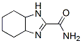 1H-Benzimidazole-2-carboxamide,  3a,4,5,6,7,7a-hexahydro- CAS#: 717139-69-0