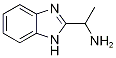 1H-Benzimidazole-2-methanamine,alpha-methyl-(9CI) CAS#: 73042-50-9