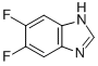 1H-Benzimidazole,5,6-difluoro-(9CI) CAS#: 78581-99-4