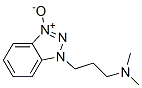 1H-Benzotriazole-1-propanamine, N,N-dimethyl-, 3-oxide CAS#: 73941-89-6