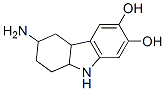 1H-Carbazole-6,7-diol, 3-amino-2,3,4,4a,9,9a-hexahydro- (9CI) CAS#: 741204-69-3