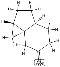 1H-Cycloprop[c]inden-6(7H)-one,hexahydro-,(1aR,3aR,7aR)-rel-(9CI) CAS#: 741680-16-0