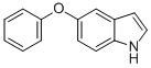 1H-INDOLE, 5-PHENOXY- CAS#: 78304-53-7