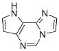 1H-Imidazo[1,2-c]pyrrolo[2,3-e]pyrimidine(9CI) CAS#: 795277-70-2
