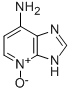 1H-Imidazo[4,5-b]pyridin-7-amine,4-oxide(9CI) CAS#: 77712-93-7