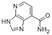 1H-Imidazo[4,5-b]pyridine-7-carboxamide(9CI) CAS#: 78316-12-8
