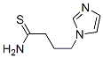 1H-Imidazole-1-butanethioamide(9CI) CAS#: 764622-27-7