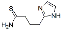1H-Imidazole-2-butanethioamide CAS#: 788131-62-4
