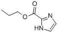 1H-Imidazole-2-carboxylicacid,propylester(9CI) CAS#: 79711-61-8