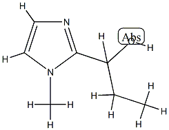 1H-Imidazole-2-methanol,alpha-ethyl-1-methyl-(9CI) CAS#: 746623-99-4