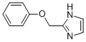 1H-Imidazole,  2-(phenoxymethyl)- CAS#: 752924-01-9