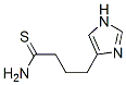 1H-Imidazole-4-butanethioamide  (9CI) CAS#: 745766-75-0