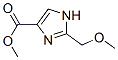 1H-Imidazole-4-carboxylicacid,2-(methoxymethyl)-,methylester(9CI) CAS#: 701292-71-9