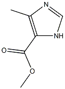 1H-Imidazole-4-carboxylicacid,5-methyl-,methylester(9CI) CAS#: 78892-68-9