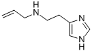 1H-Imidazole-4-ethanamine,N-2-propenyl-(9CI) CAS#: 783248-31-7