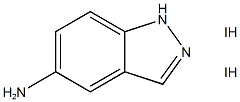1H-Indazol-6-amine, dihydriodide CAS#: 74051-73-3