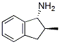 1H-Inden-1-amine,2,3-dihydro-2-methyl-,(1R,2S)-(9CI) CAS#: 754978-13-7