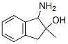 1H-Inden-2-ol, 1-amino-2,3-dihydro-2-methyl- CAS#: 764600-30-8