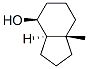 1H-Inden-4-ol, octahydro-7a-methyl-, (3aR,4S,7aS)- (9CI) CAS#: 733047-16-0