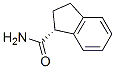 1H-Indene-1-carboxamide,2,3-dihydro-,(R)-(9CI) CAS#: 73392-00-4