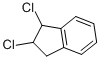 1H-Indene, 1,2-dichloro-2,3-dihydro- CAS#: 74925-48-7