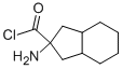 1H-Indene-2-carbonyl chloride, 2-aminooctahydro- (9CI) CAS#: 752923-70-9