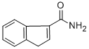 1H-Indene-3-carboxamide(9CI) CAS#: 74844-01-2