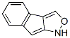 1H-Indeno[2,1-c]isoxazole(9CI) CAS#: 75333-30-1