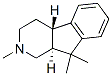 1H-Indeno[2,1-c]pyridine,2,3,4,4a,9,9a-hexahydro-2,9,9-trimethyl-,trans-(9CI) CAS#: 776999-41-8