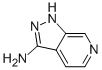 1H-PYRAZOLO[3,4-C]PYRIDIN-3-AMINE CAS#: 76006-17-2