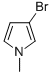 1H-PYRROLE, 3-BROMO-1-METHYL- CAS#: 77123-94-5