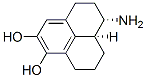 1H-Phenalene-4,5-diol, 9-amino-2,3,7,8,9,9a-hexahydro-, cis- (9CI) CAS#: 772292-33-8