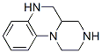 1H-Pyrazino[1,2-a]quinoxaline,2,3,4,4a,5,6-hexahydro-(9CI) CAS#: 73187-21-0