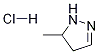 1H-Pyrazole, 4,5-dihydro-5-Methyl-, hydrochloride CAS#: 74277-19-3