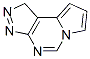 1H-Pyrazolo[4,3-e]pyrrolo[1,2-c]pyrimidine(9CI) CAS#: 749901-36-8