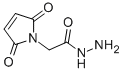 1H-Pyrrole-1-aceticacid,2,5-dihydro-2,5-dioxo-,hydrazide(9CI) CAS#: 765868-52-8