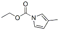 1H-Pyrrole-1-carboxylicacid,3-methyl-,ethylester(9CI) CAS#: 78805-15-9