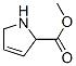 1H-Pyrrole-2-carboxylic acid, 2,5-dihydro-, methyl ester (9CI) CAS#: 785717-57-9