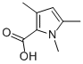 1H-Pyrrole-2-carboxylicacid,1,3,5-trimethyl-(9CI) CAS#: 756760-16-4