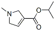 1H-Pyrrole-3-carboxylicacid,2,5-dihydro-1-methyl-,1-methylethylester(9CI) CAS#: 771413-84-4