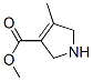 1H-Pyrrole-3-carboxylicacid,2,5-dihydro-4-methyl-,methylester(9CI) CAS#: 761369-95-3