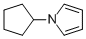 1H-Pyrrole,1-cyclopentyl-(9CI) CAS#: 752205-97-3