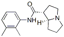 1H-Pyrrolizine-1-carboxamide,N-(2,3-dimethylphenyl)hexahydro-,cis-(9CI) CAS#: 764604-67-3