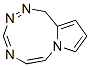 1H-Pyrrolo[1,2-g][1,2,4,7]tetrazonine(9CI) CAS#: 706791-50-6
